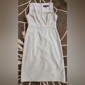 Anne Klein Sheath Dress - Size 2